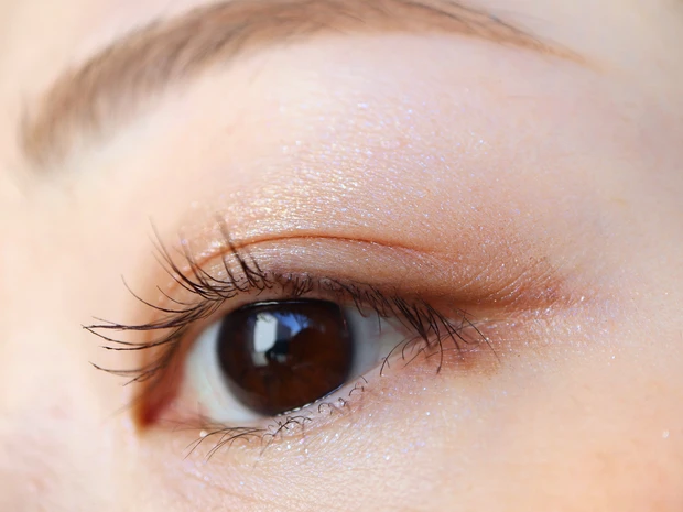 SUQQU シグニチャー カラー アイズ 133 燦々 -SANSAN