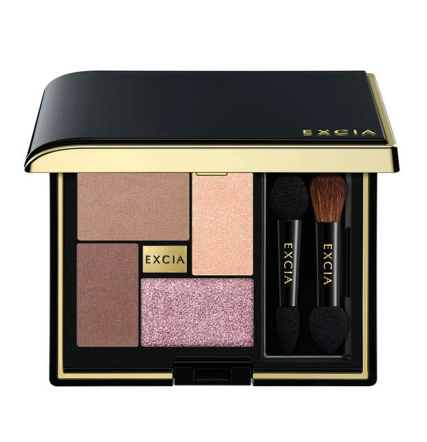 葛葉 アイシャドウ 新品未使用品 にじさんじ】叶と葛葉の「ChroNoiR」撮り下ろしビジュアル使用の