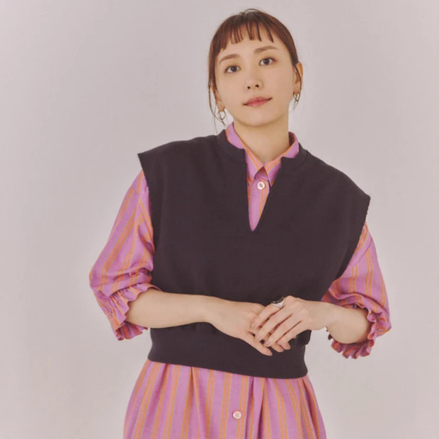 【新垣結衣さん】「パブリックイメージも自分の一部と思えるようになった」自分らしさを見つけた現在地〈インタビュー後編〉