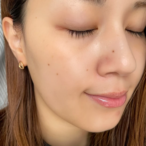 【ノーファンデで叶える透明肌】人気の3アイテムでつくるベースメイク方法をご紹介！メイク写真有り_5_1