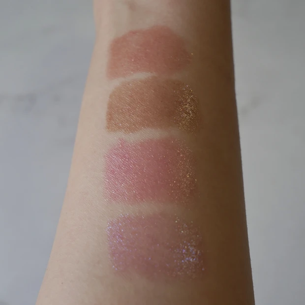 【バカ売れ】ケイト ミニリップモンスターをイエべ春が全色レビュー_3_2