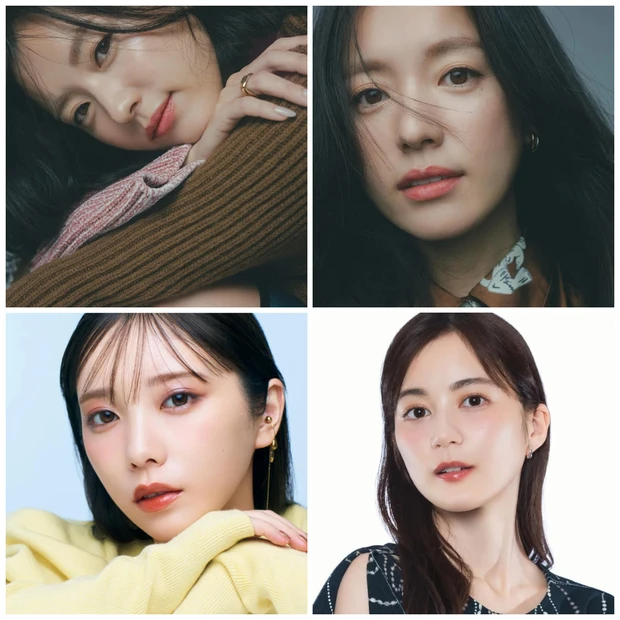 【10月6日〜10月12日の人気記事ランキングTOP10】ハン・ヒョジュさん、timelesz橋本将生さんのインタビューがランクイン！