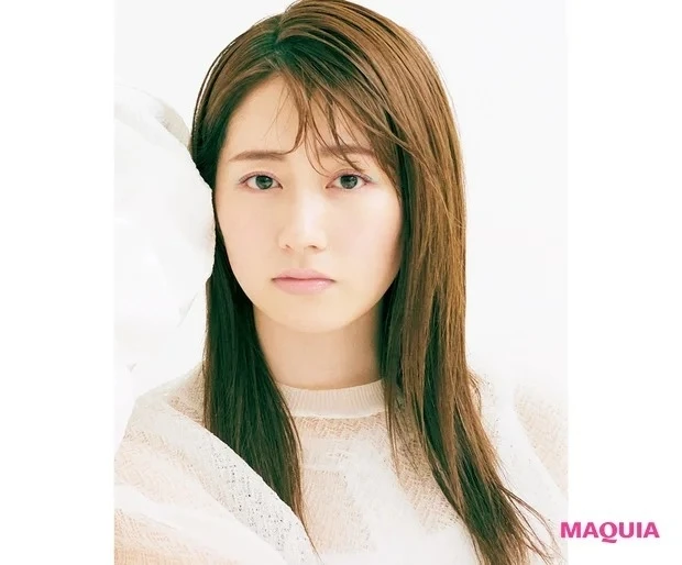 【ももいろクローバーZ】佐々木彩夏さんのピンクメイク_アイラインなら未知の色にも挑戦しやすい!