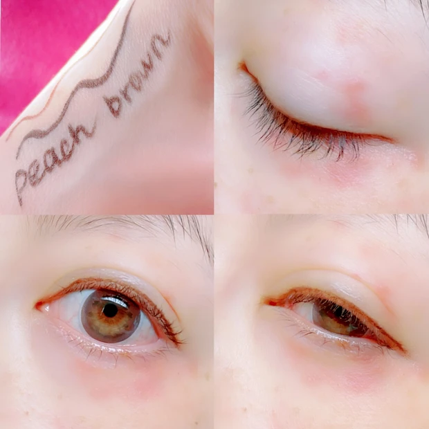 『under￥1,500』で密着持続！目元の印象は【ホイップ感覚アイライナー】でキープせよ！_4