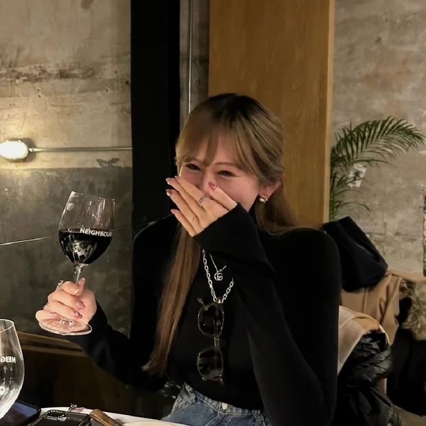 【自己紹介】マキアインフルエンサー7年目になりました、今年もよろしくお願いいたします！💓