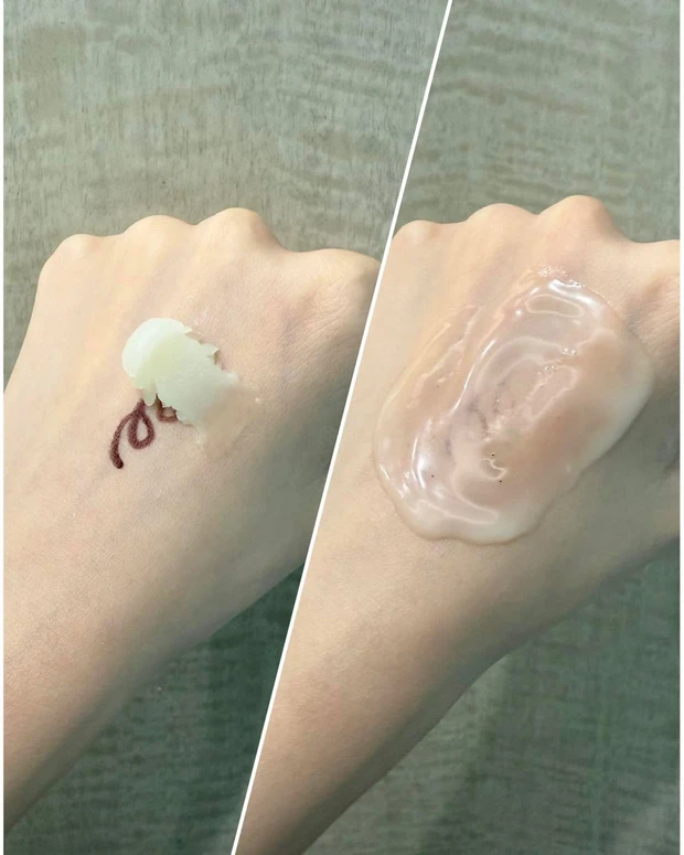 アルビオンからクレンジングバームが登場！ 引き締まったハリ肌