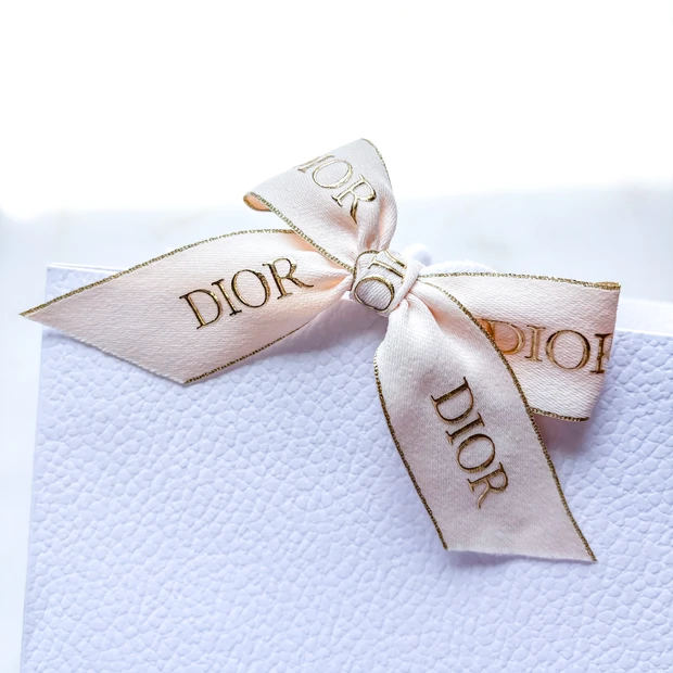 ディオール　ギフト　ボックス