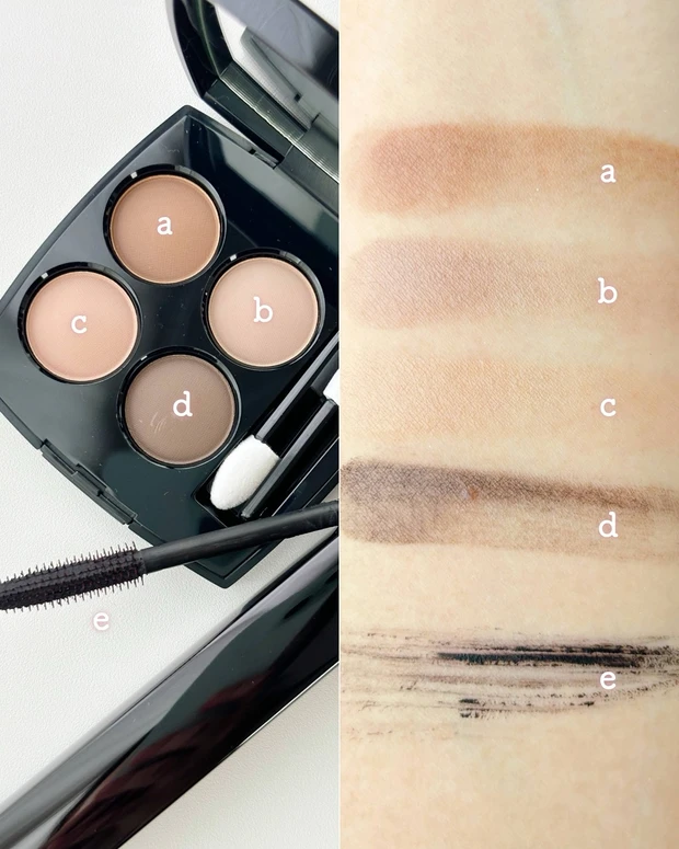 CHANELシャネル アイシャドウ3点セット！ CHANEL - 【 CHANEL 】 アイシャドウ3点セットの通販 by