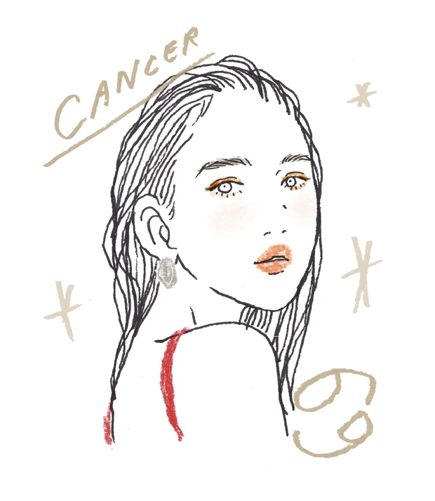 12星座別2020年下半期の恋愛運＆金運は？
愛とお金にまつわるラッキーコスメ占い
_3_2