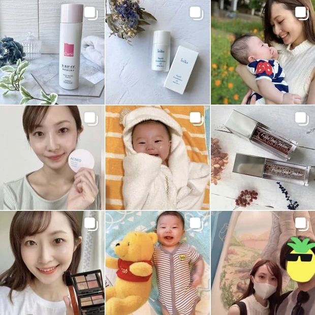 洗顔後すぐのアルガンオイル導入で、理想肌へ♡♡_4