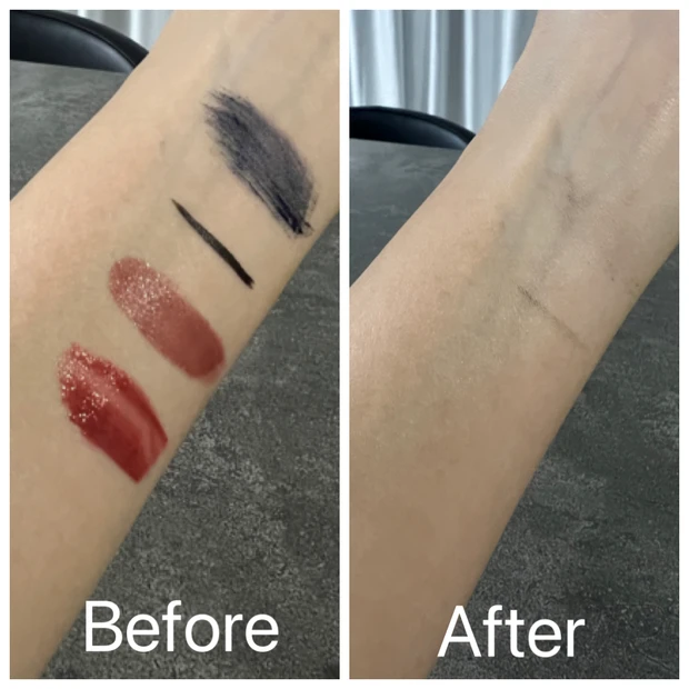 ベストコスメ総なめ!!洗浄力と保湿力を両立した至福のクレンジングオイル!ORBIS「ザ クレンジングオイル」をご紹介します♪_3