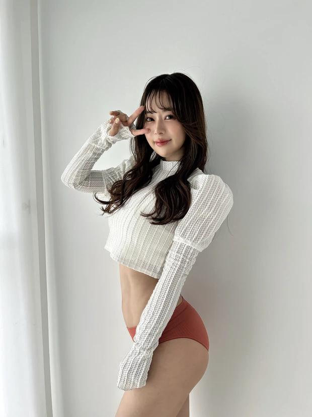 声優・井口裕香さん PhotoGallery_6