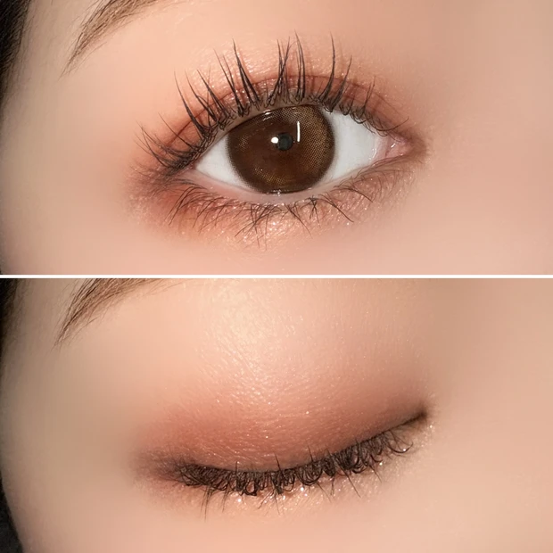 シャネル　レ ベージュ パレット ルガール テンダー イエベ春 ブルベ夏 アイメイク