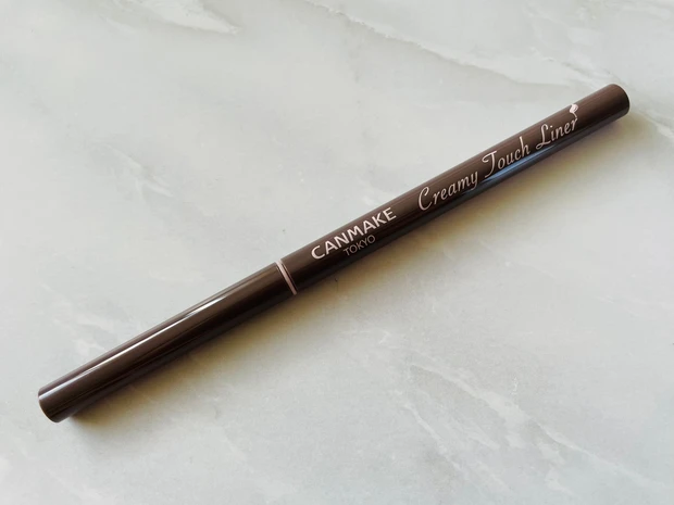 ないと困ってしまう私の超リピート買いコスメ【CANMAKE(キャンメイク)】のクリーミータッチライナー!先日発売された新色と共に7カラーをご紹介♪_2