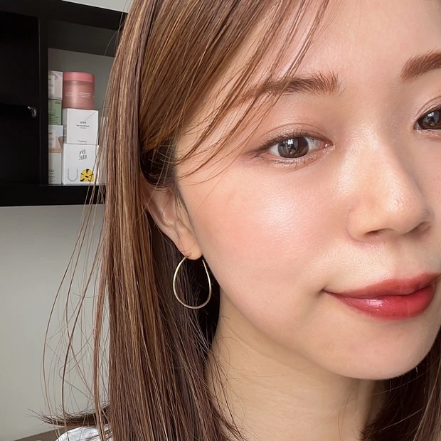 Ririmew リリミュウ センシュアルフィックスティント プチプラコスメ プチプラティント プチプラリップ ティントリップ 指原莉乃 さっしー プロデュース ツヤ 高発色 LOFT ロフト PLAZA プラザ 04 シナモンナッツ