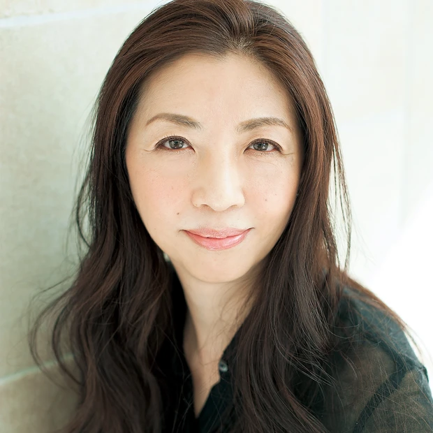 山崎敦子さん