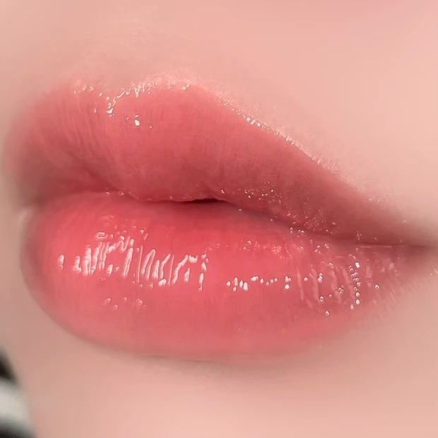 セザン3Dジェリーリップ 02 ミルクローズ