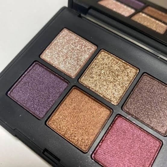 キラキラ輝く「大人リュクス顔」侑聖メイク_3_2