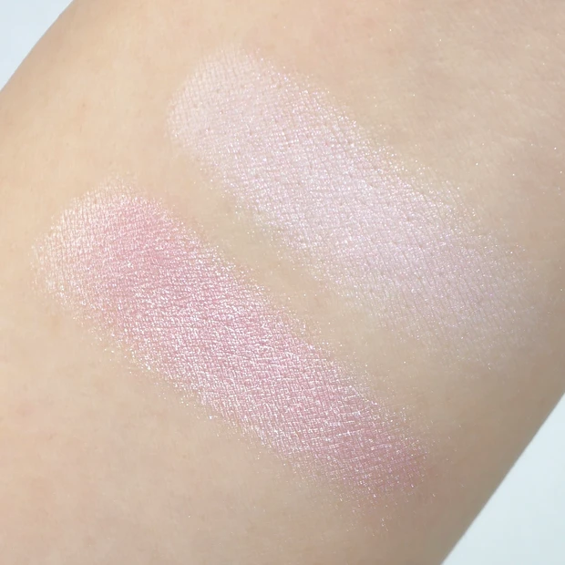 ヴィセ チーク レイヤード フルリ チーク PK-1 ピオニーピンク