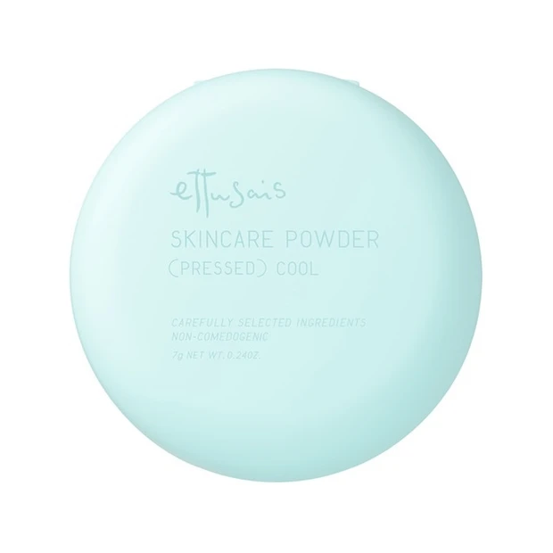 スキンケアパウダー （プレスト） クール