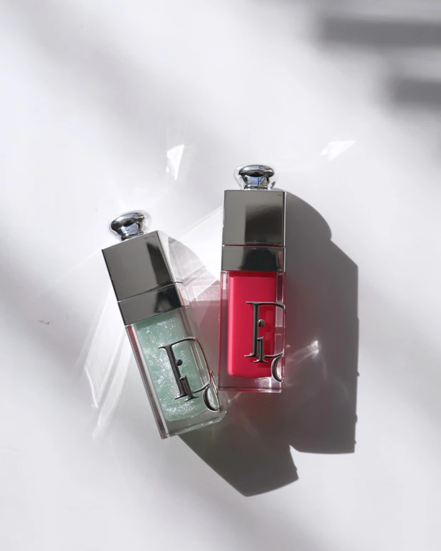 Dior ディオール アディクト リップ グロウ オイル