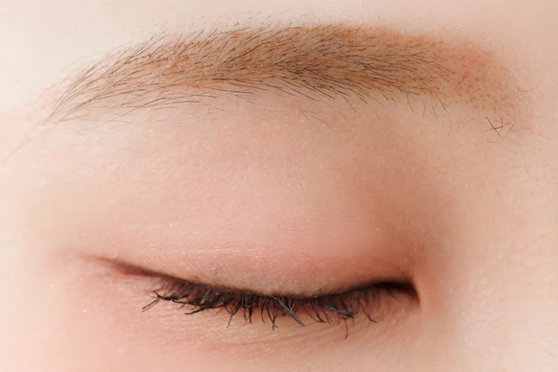 声優Liyuu目元アップ２