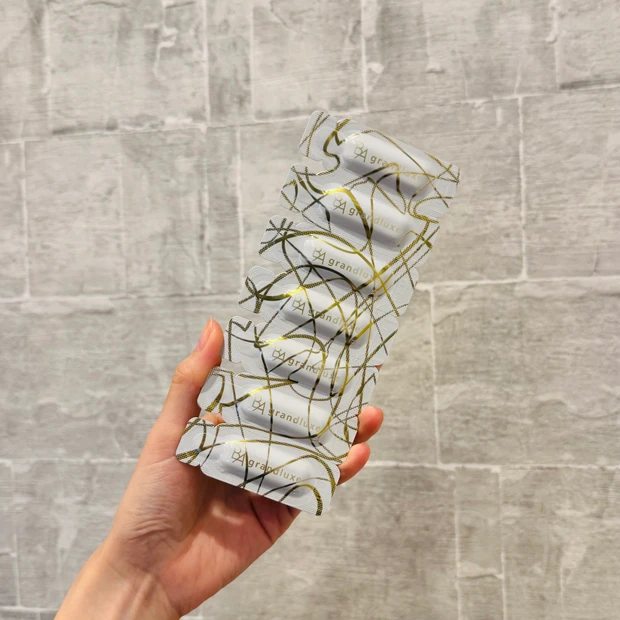 B.Aのグランラグゼ Ⅳ