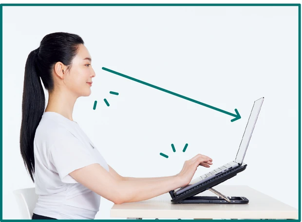 あなたは陰・陽タイプどっち？  正しい体の使い方 PhotoGallery_1_27