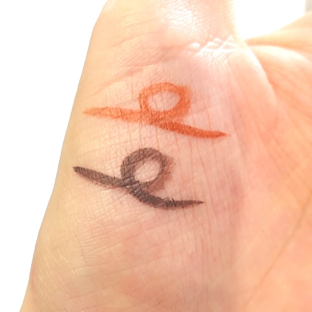 エトヴォス etvos ミネラルスムースリキッドアイライナー 