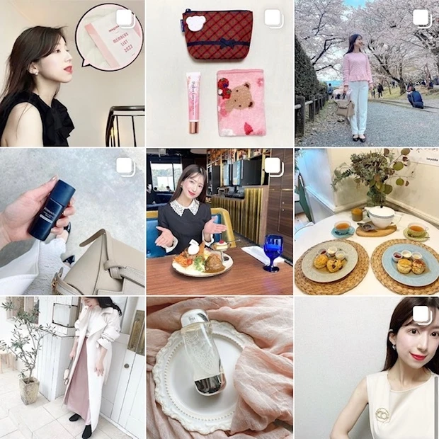 【3年目突入♡】マキアブロガー改め、マキアインフルエンサーのうらんです♡_4