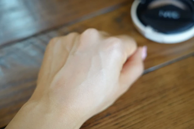 【30代必見】ガチで艶が出る愛用品ヘア＆メイクレビュー！【NARS】【SEE/SAW】_3_2