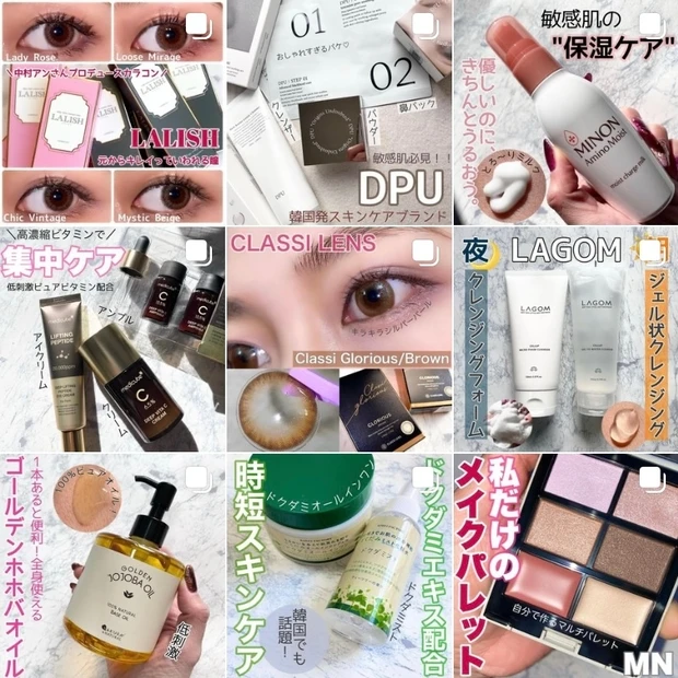 【不織布マスク】大人気の血色立体マスク！付けただけでオシャレ顔になれるお気に入りのカラーをご紹介！_9