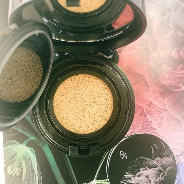 B.A セラムクッションファンデーション SPF20・PA++ 5色