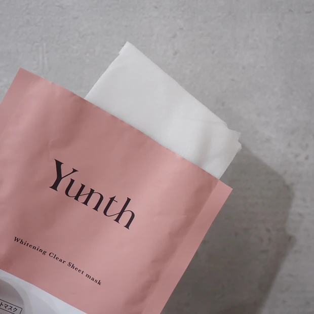 スペシャルケアに使いたい！パック大好きミドサーの推しシートマスク4選♡_7_1