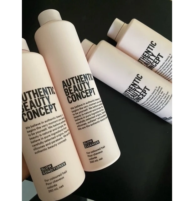 都内初となるポップアップショップで買いました! 「オーセンティック ビューティ コンセプト」(リピートしているほど好き)_2_3