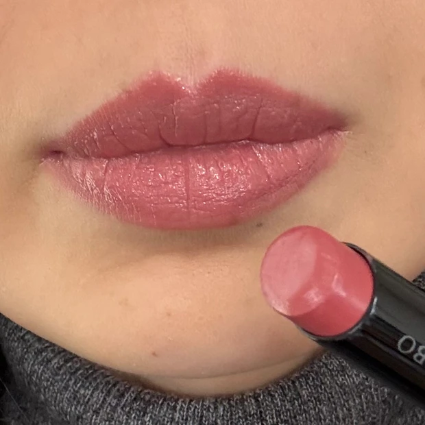 【カネボウ】唇が荒れやすい私が買った春コスメ♡カネボウの新色リップが想像以上だった♡_2_3