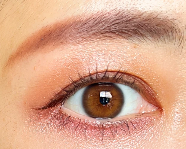 SUQQU　スック　シグニチャーカラーアイズ　雅空