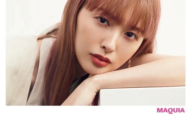 フジコ足しパレ地味カラフルメイク鈴木えみ