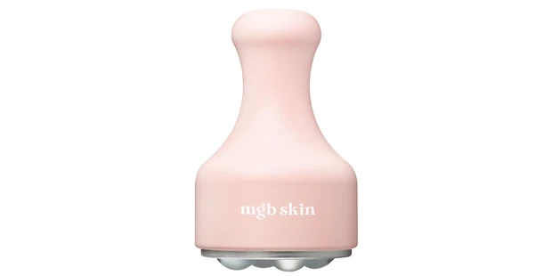 mgb skin SKIN COOLER ￥2200／MEGOOD BEAUTY