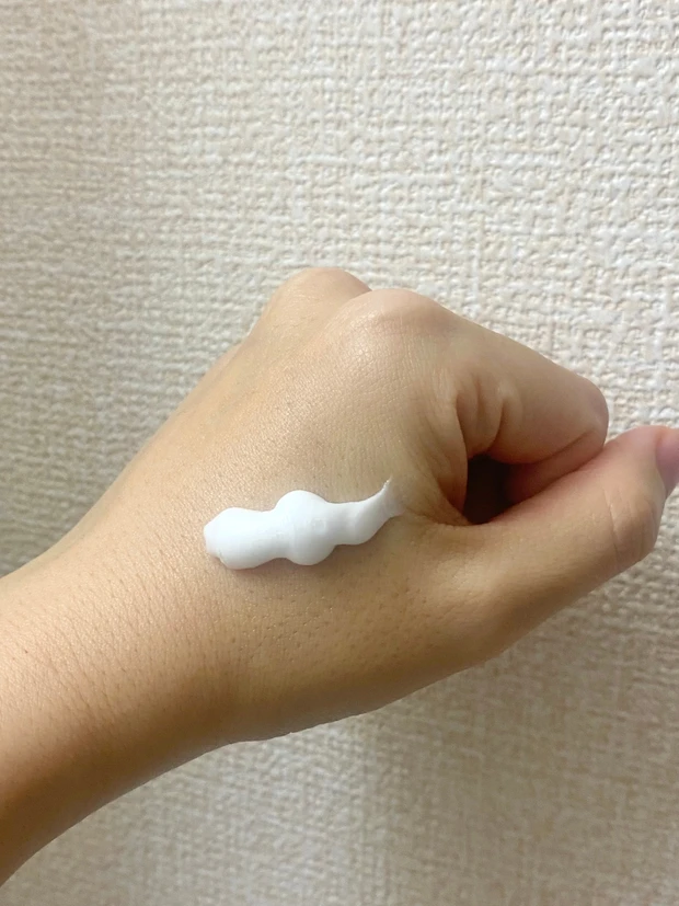 イニクス iniks 洗顔フォーム