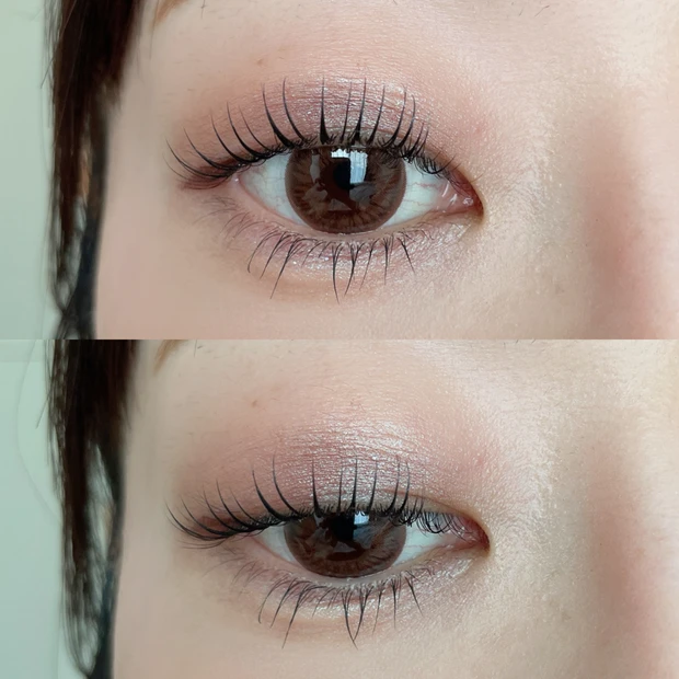 RMK　シンクロマティックアイシャドウパレット　ブルベ