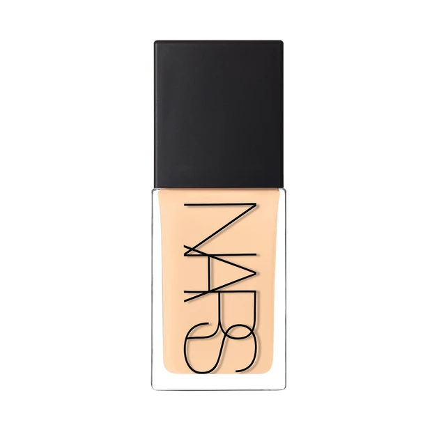 NARS ライトリフレクティング ファンデーション