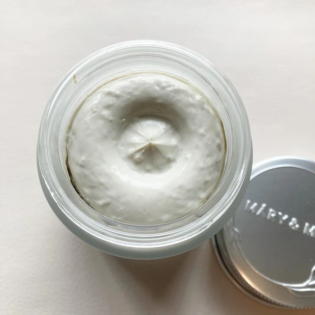 毛穴もくすみも一掃する夏の救世主！Mary&May レモンナイアシンアミドグロウウォッシュオフパックをご紹介♪_2