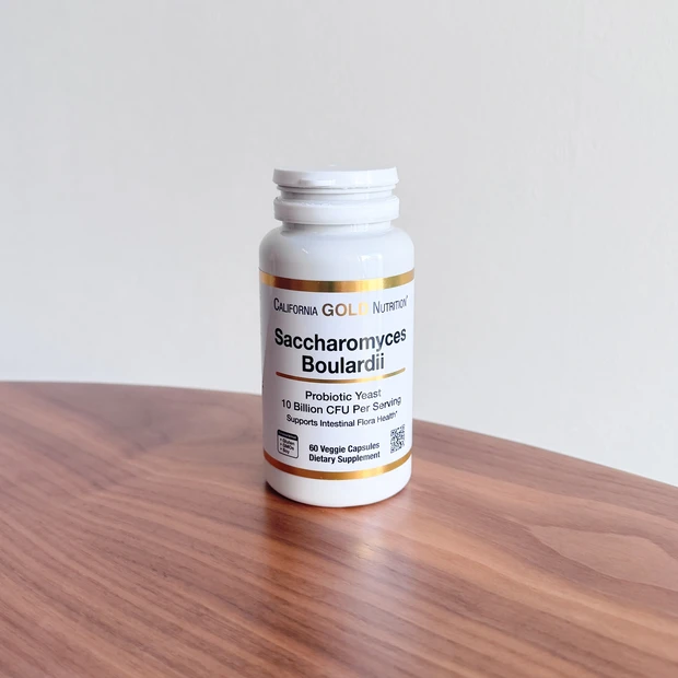 サッカロミセス・ブラウディ