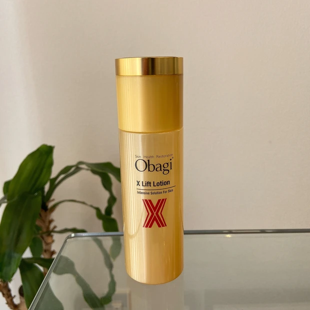 【さすがオバジ👏】ウェビナー視聴でますます大好きに😍オバジ「C25セラム NEO」＆こだわりが凄すぎる！！「X リフトローション」_3_1