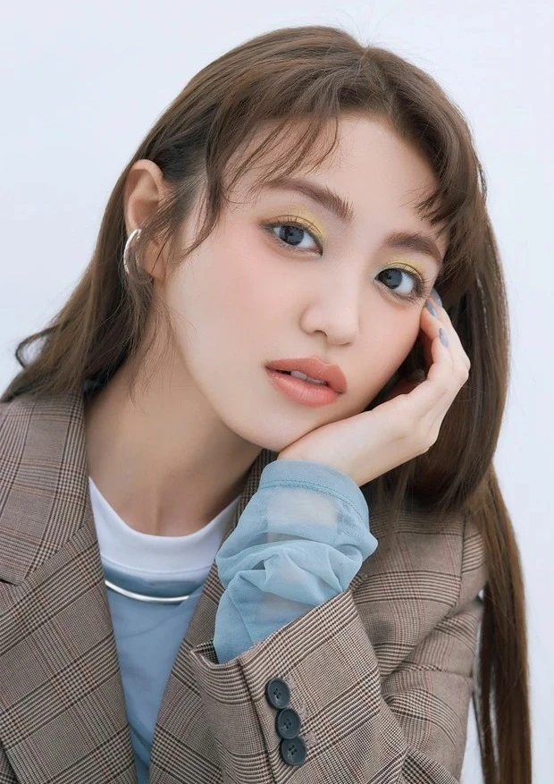 2025年天秤座の開運メイク