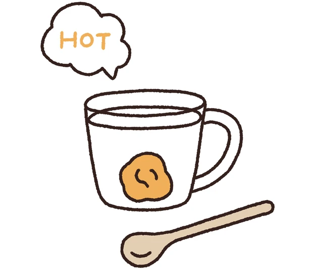 副交感神経優位になりがちな人におすすめの休み方 朝、塩分を摂る