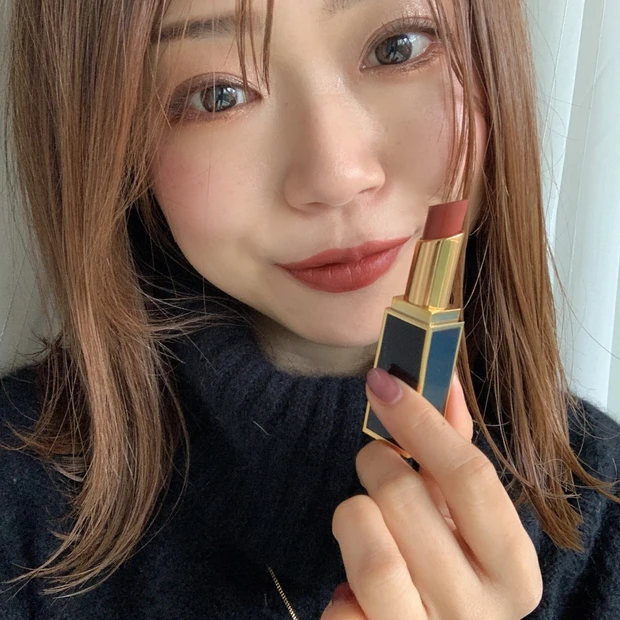 【2年目のご挨拶】Annaのお気に入りアイテムとメイクについて♡_5_1