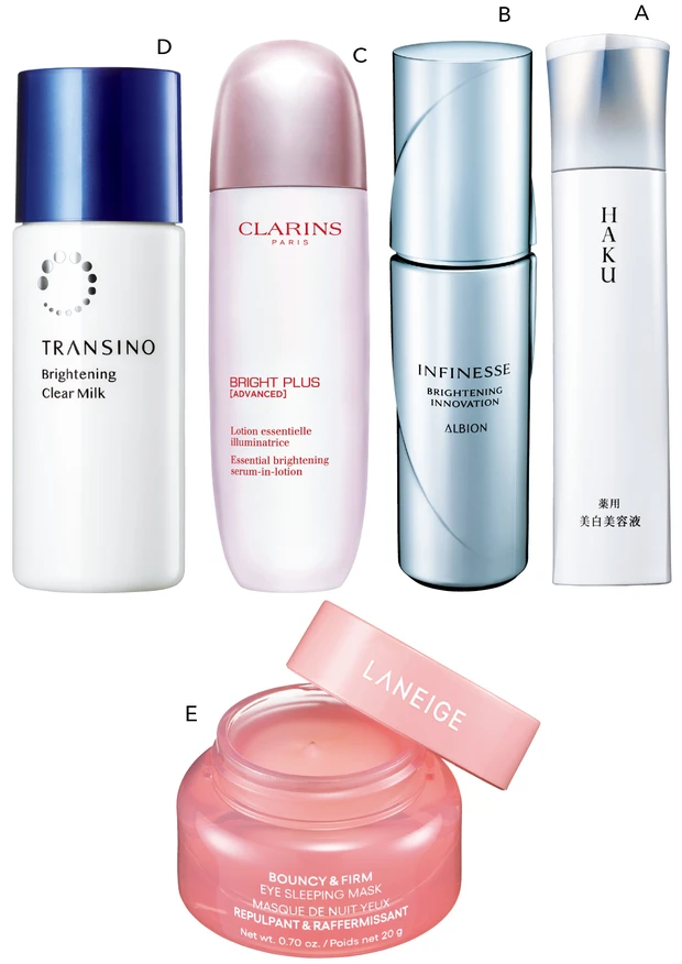 【夏の冷スキンケア】朝・昼・夜におすすめのスキンケアアイテム PhotoGallery_1_43