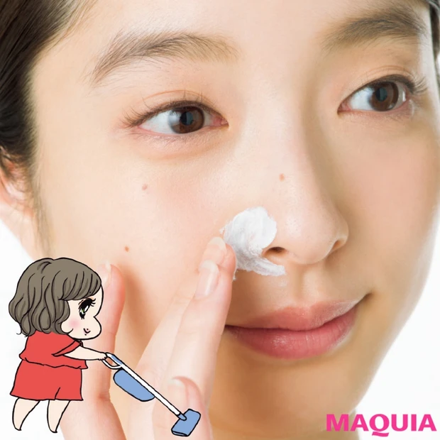 これでスッキリ美肌に！ クレイ、酵素etc.…溜めない肌のためのアイテム…